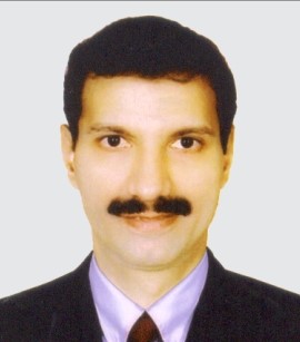 Sharad J. Desai