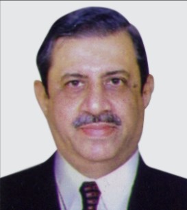 Sharad J. Desai